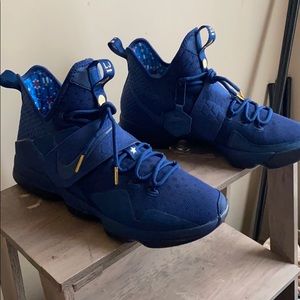 LEBRON XIV LMTD EDITION PHILIPPINES 11sz fits 10.5